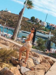 641761142: Chica busca chico en Murcia
