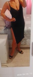657603495: Chica busca chico en Alicante