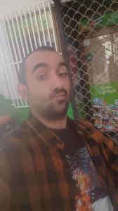 624553806: Chico busca chica en Madrid