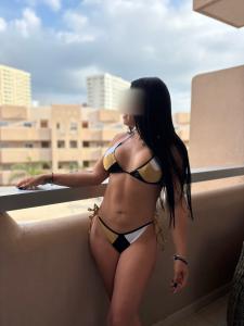 602696079: Chica busca chico en Tenerife