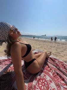 722354440: Chica busca chico en Alicante