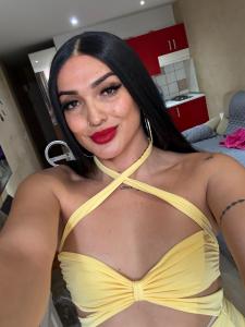 641927319: Transexual en Las Palmas