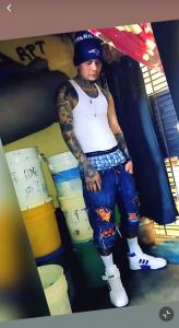 627892181: Chico busca chica en Murcia