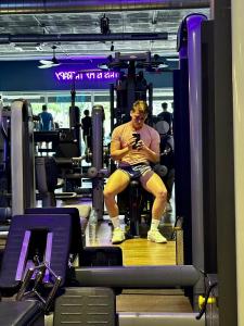 647240002: Chico busca chica en Málaga