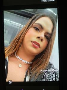 657399881: Transexual en Barcelona