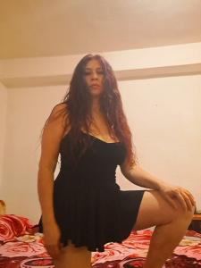 602553643: Chica busca chico en Córdoba