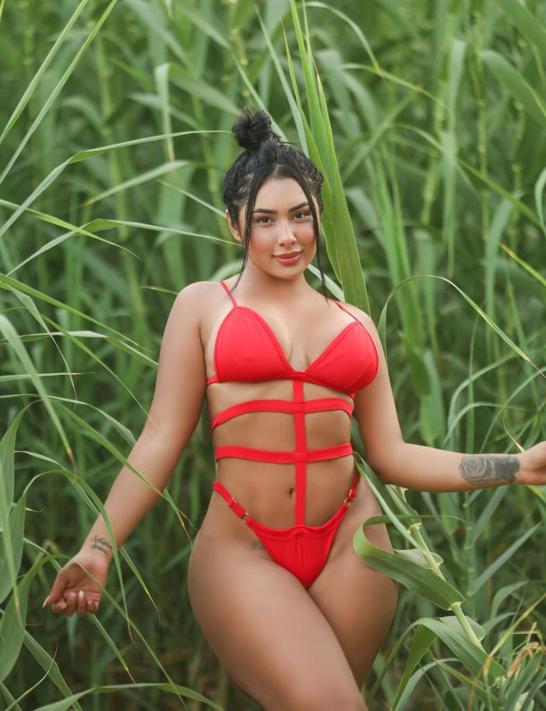 Chica busca chico en Málaga: 