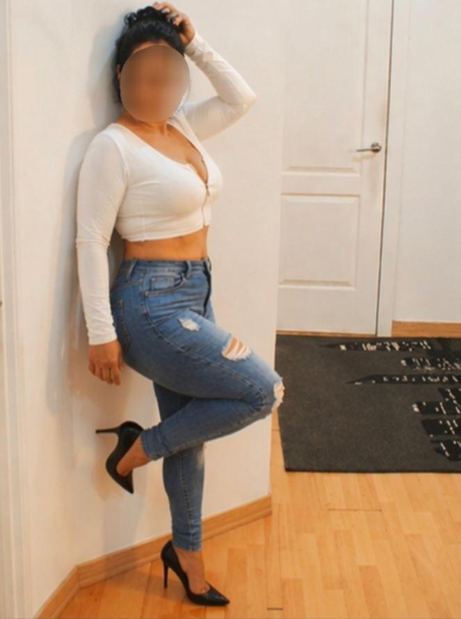 Chica busca chico en Vizcaya: 