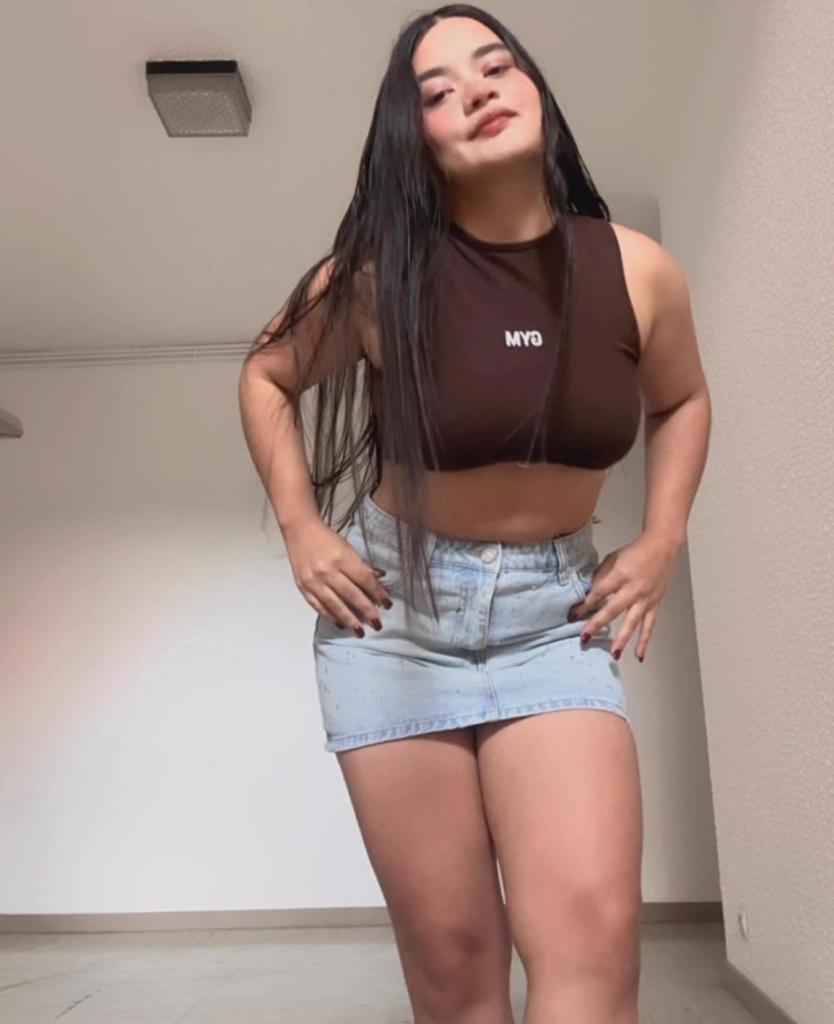 Chica busca chico en Valencia: 