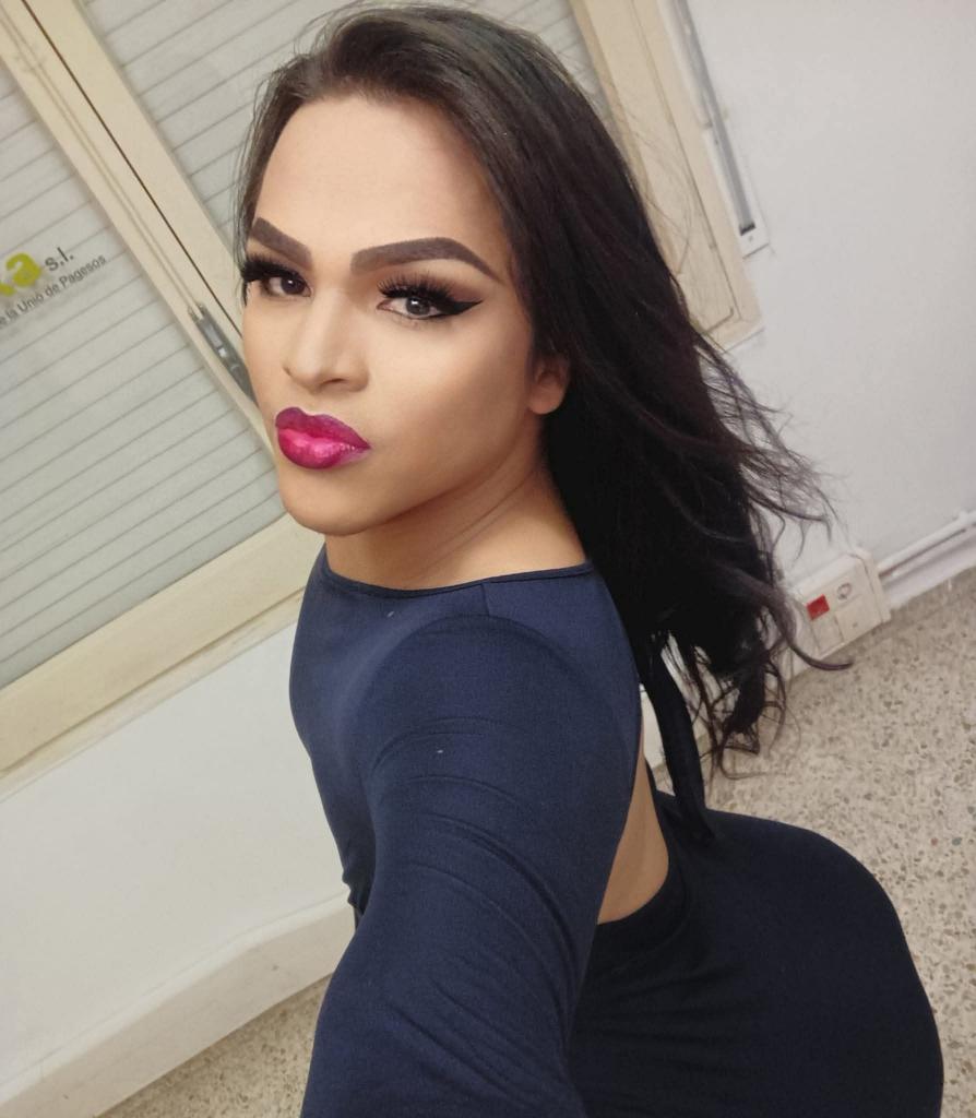 Chica busca chico en Valencia: 