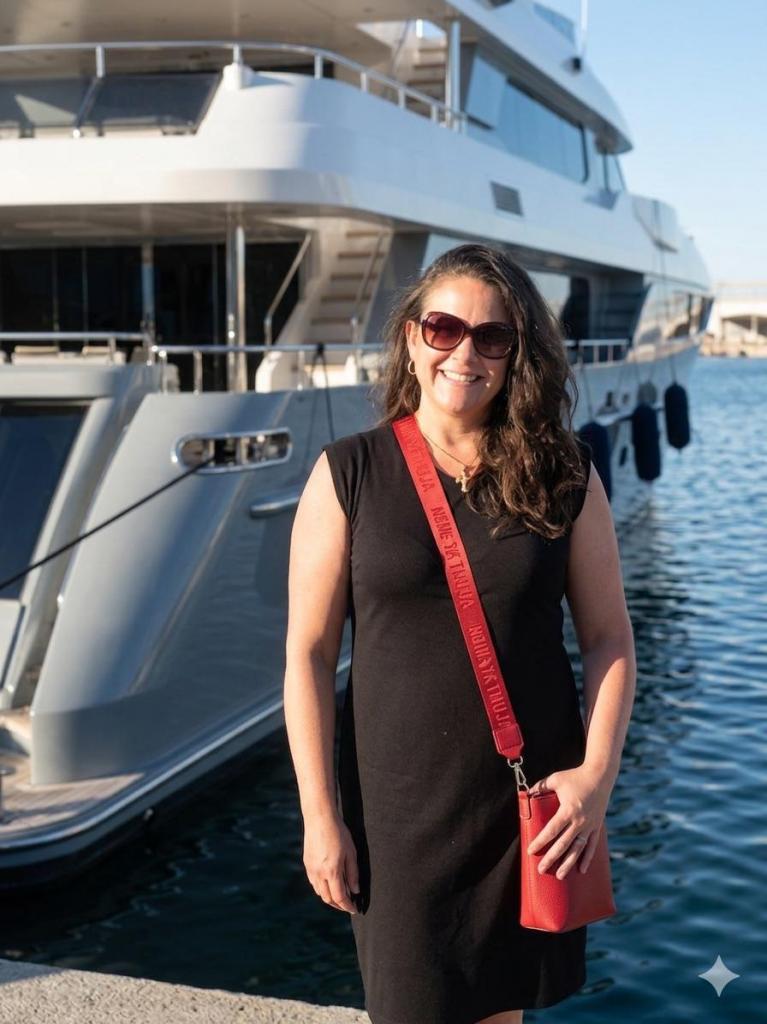 Chica busca chico en La Rioja: 