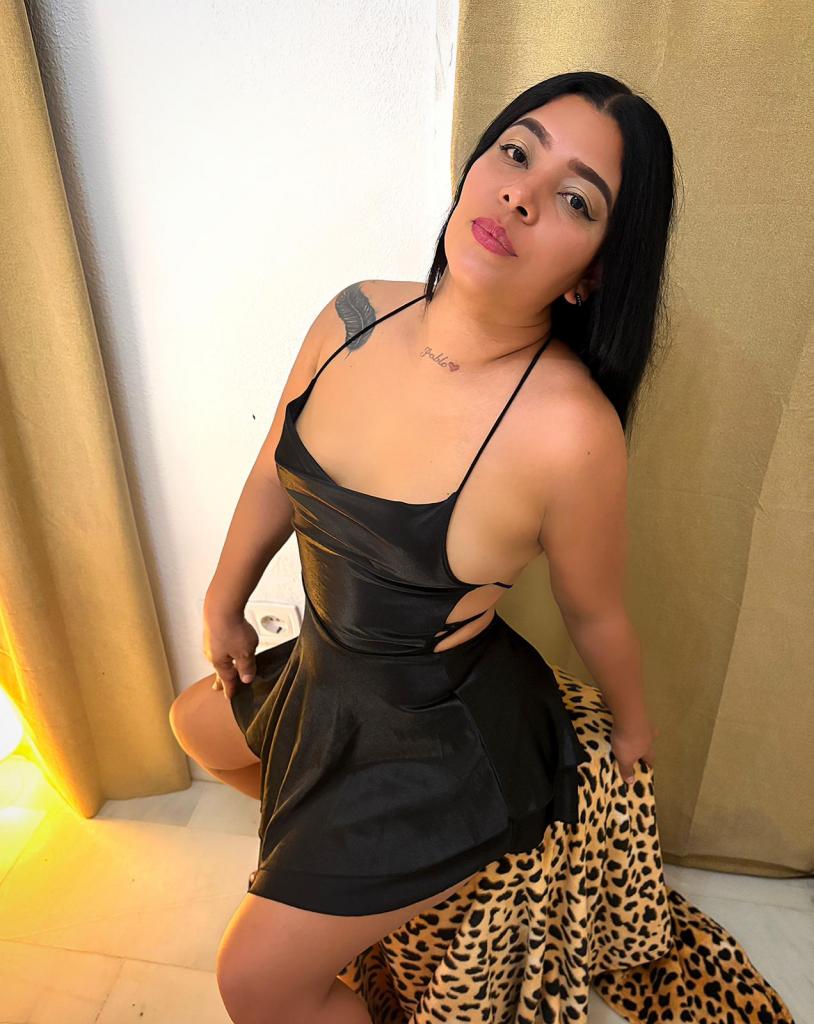 Chica busca chico en Málaga: 