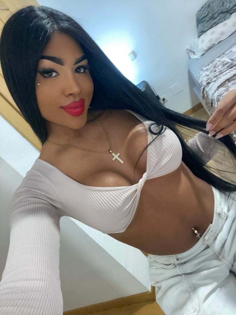 632975552: Travesti en Madrid