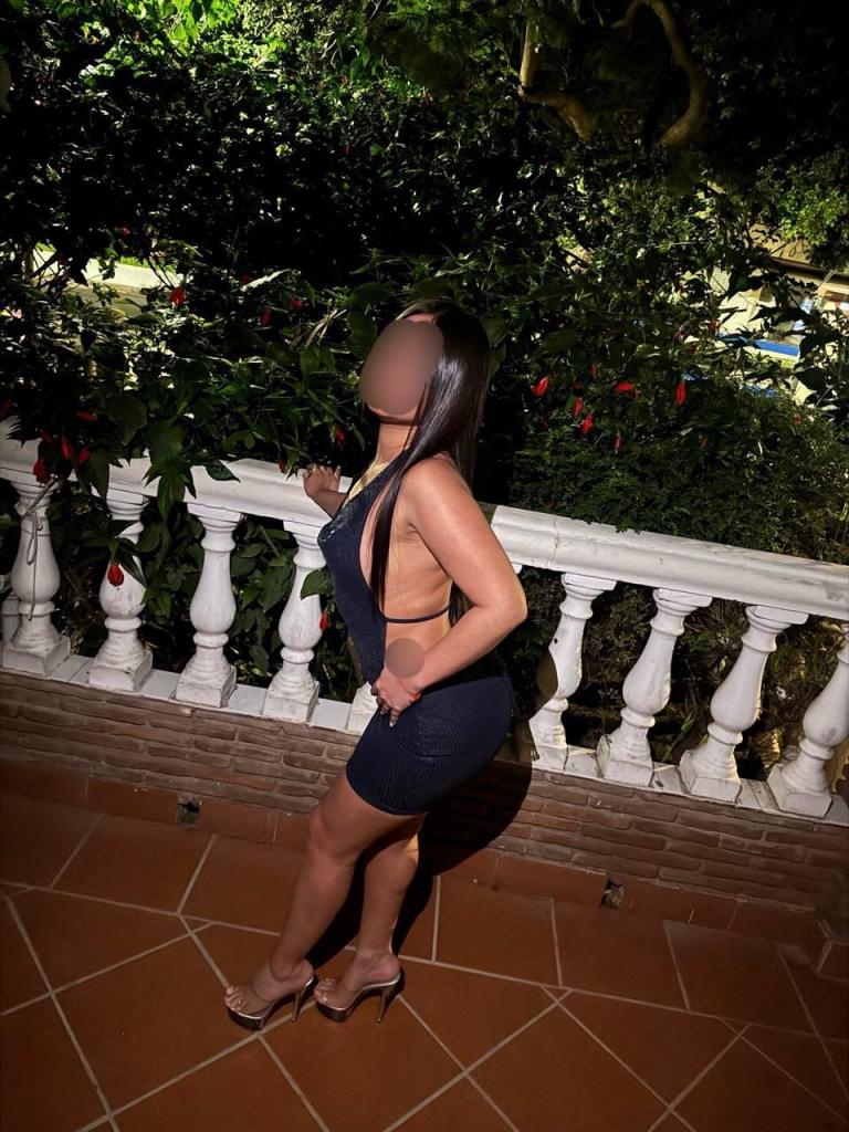 603346547: Chica busca chico en Almería