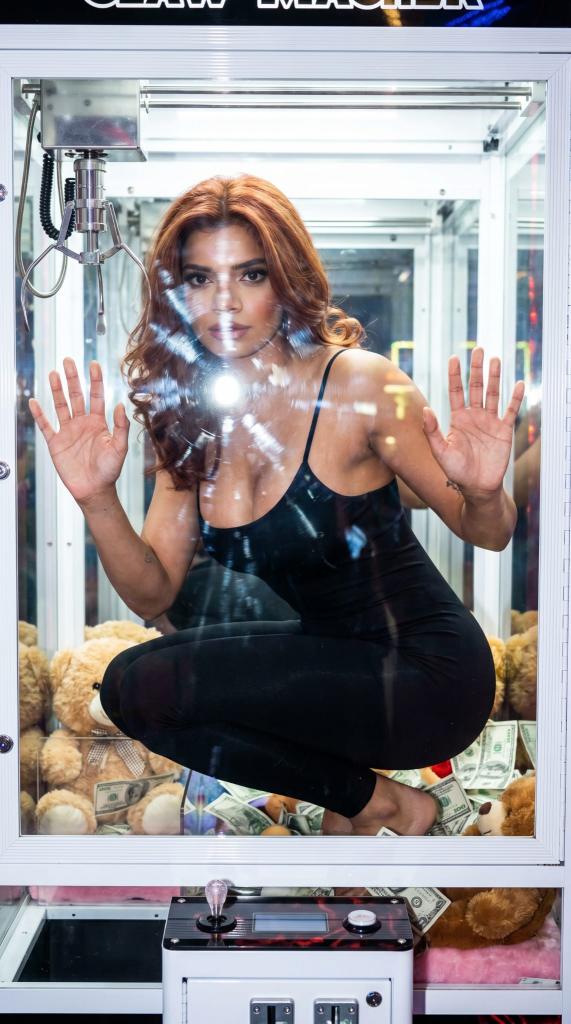 Transexual en Ibiza: 