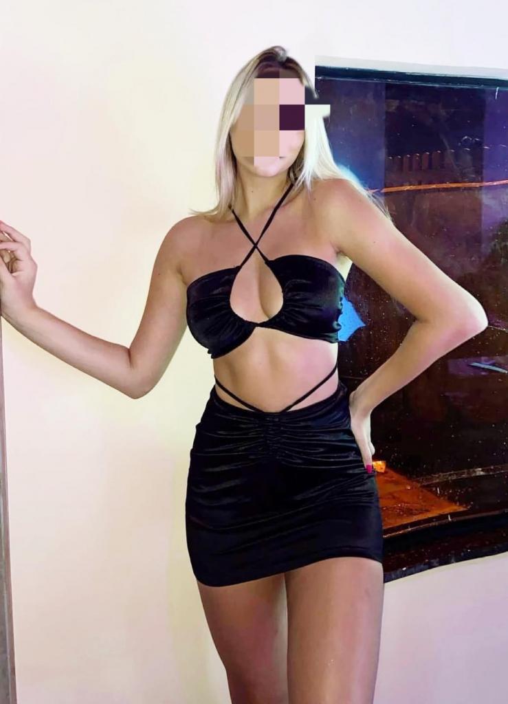 Chica busca chico en Alicante: 