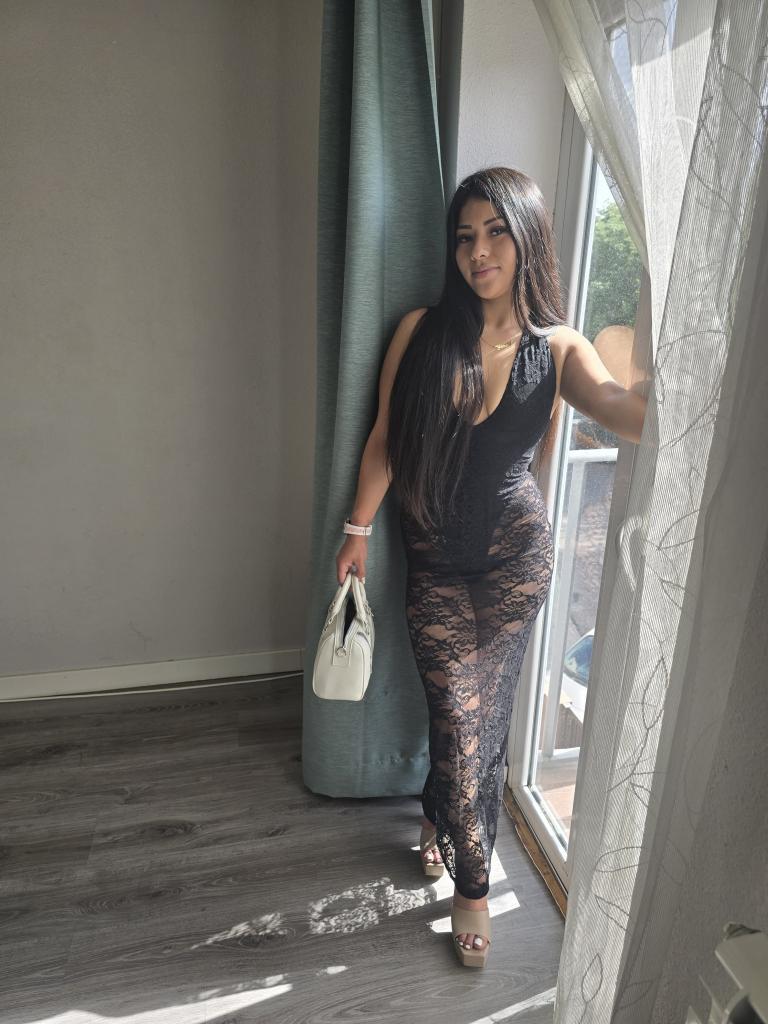 Chica busca chico en Madrid: 