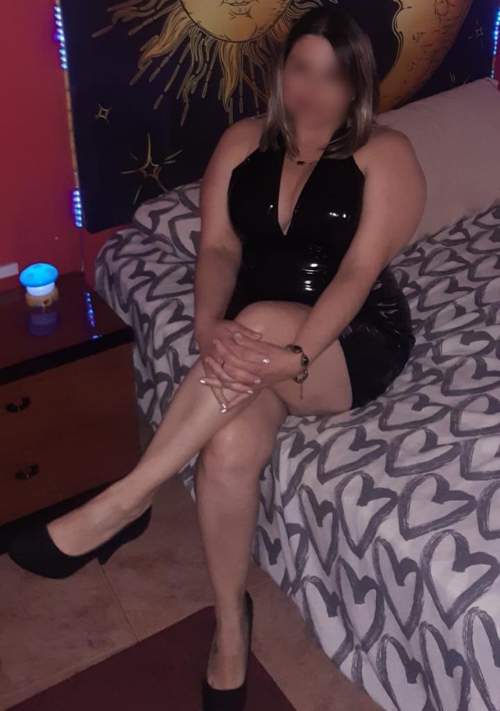 Chica busca chico en Toledo: 