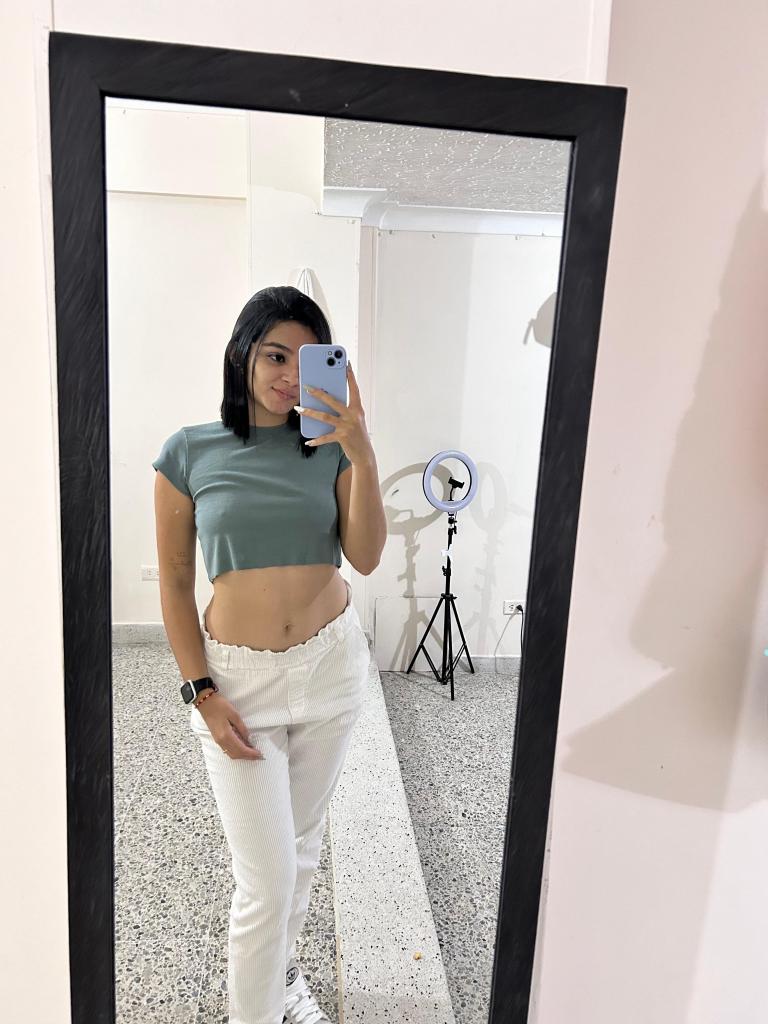 Chica busca chico en Toledo: 