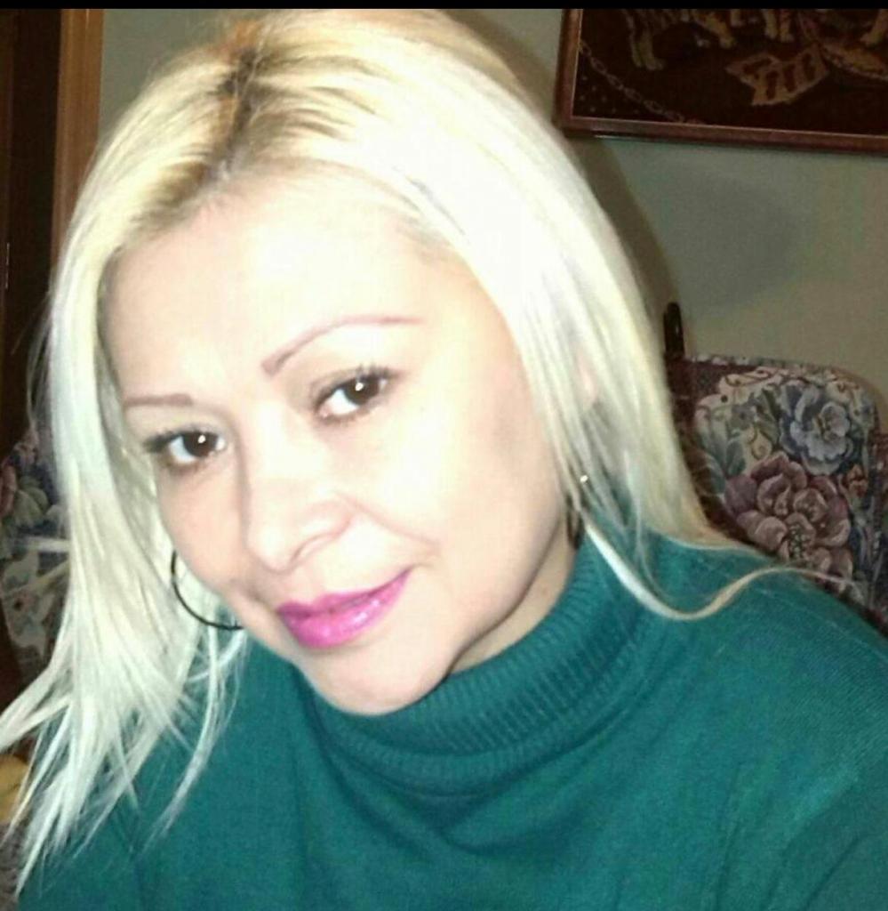 Chica busca chico en Lugo: 