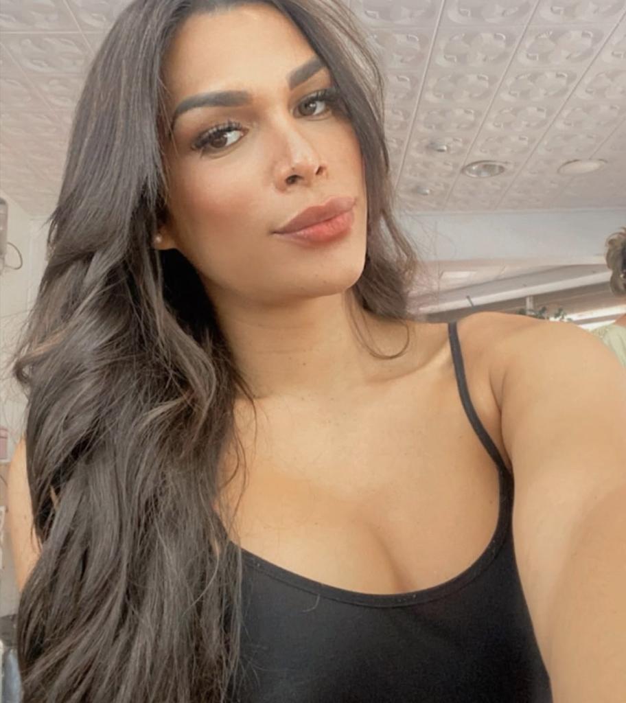 Travesti en Sevilla: 