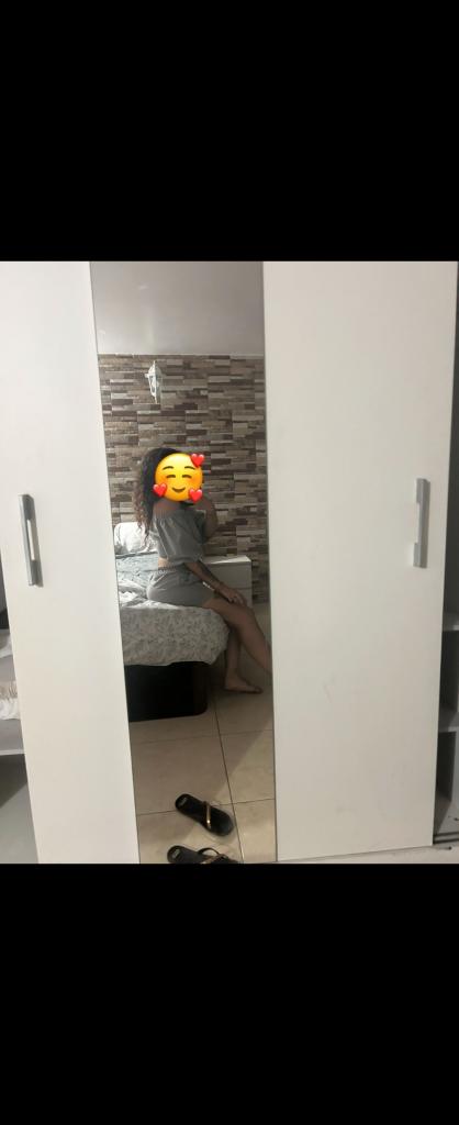 Chica busca chico en Las Palmas: 