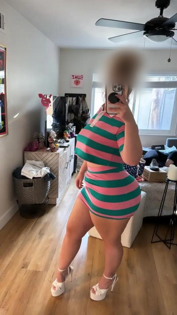 Chica busca chico en Murcia: 