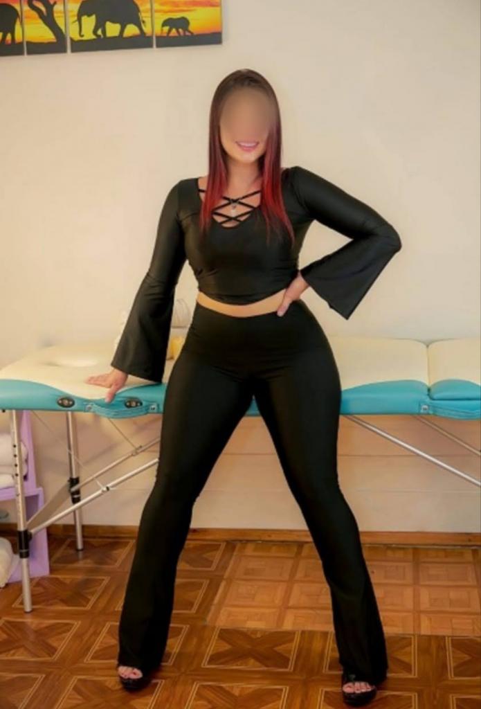 Chica busca chico en Barcelona: 