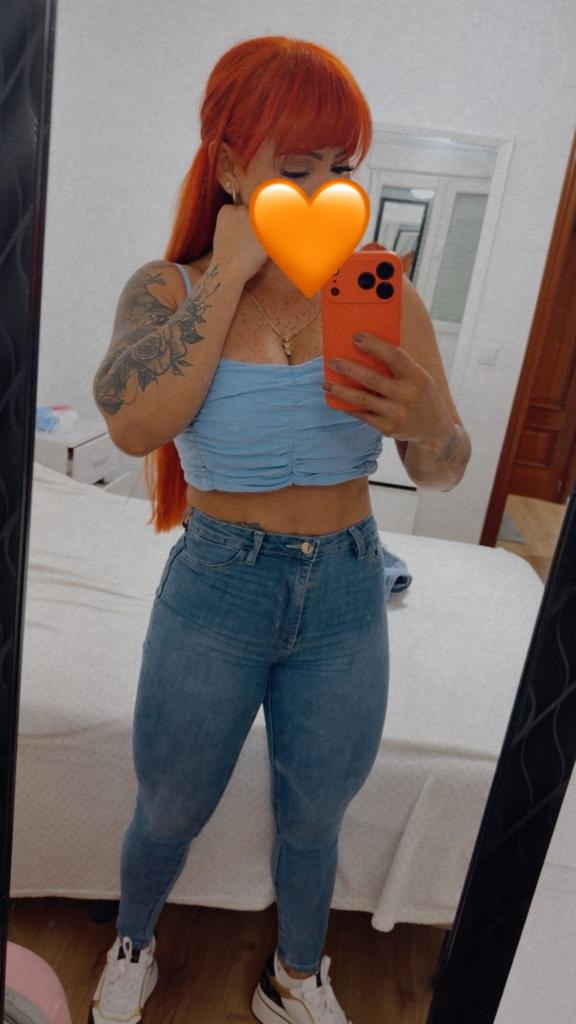 Chica busca chico en Segovia: 