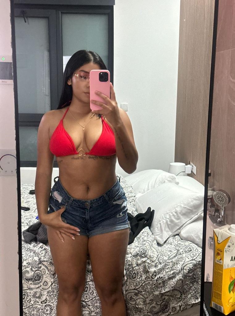 Chica busca chico en Alicante: 