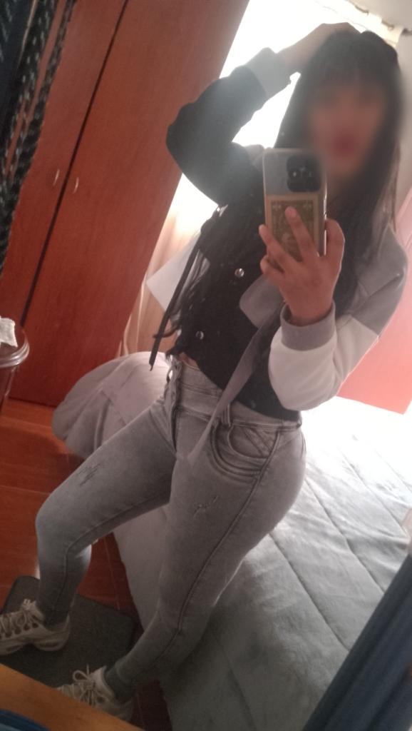 Chica busca chico en Valencia: 