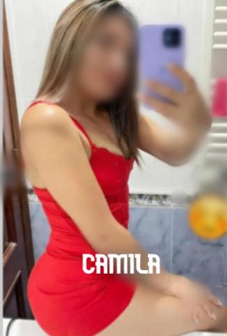 657951763: Chica busca chico en Sevilla