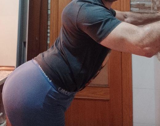 Chico busca chica en Valencia: 