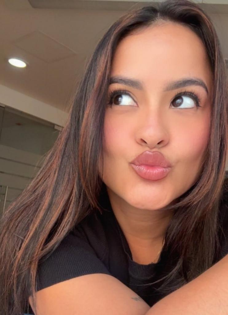 Chica busca chico en Murcia: 