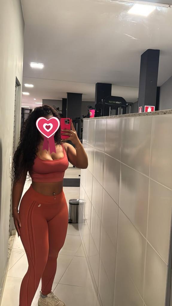 Chica busca chico en Málaga: 