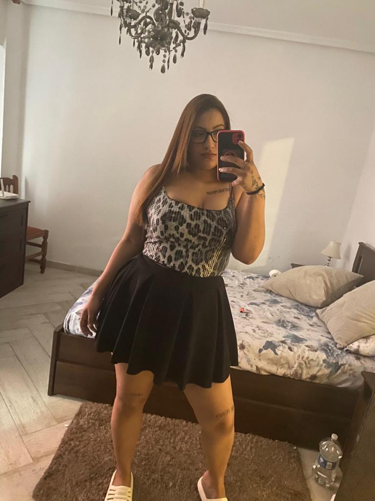 Chica busca chico en Valencia: 