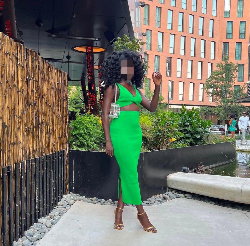 Chica busca chico en Málaga: 