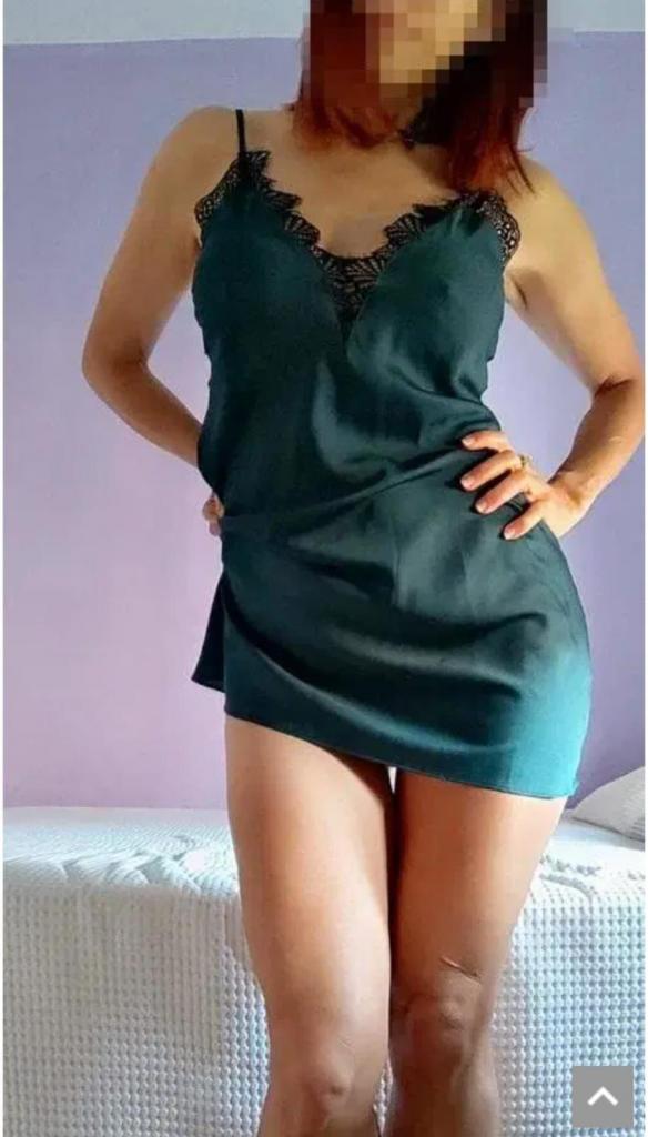 Chica busca chico en Cuenca: 