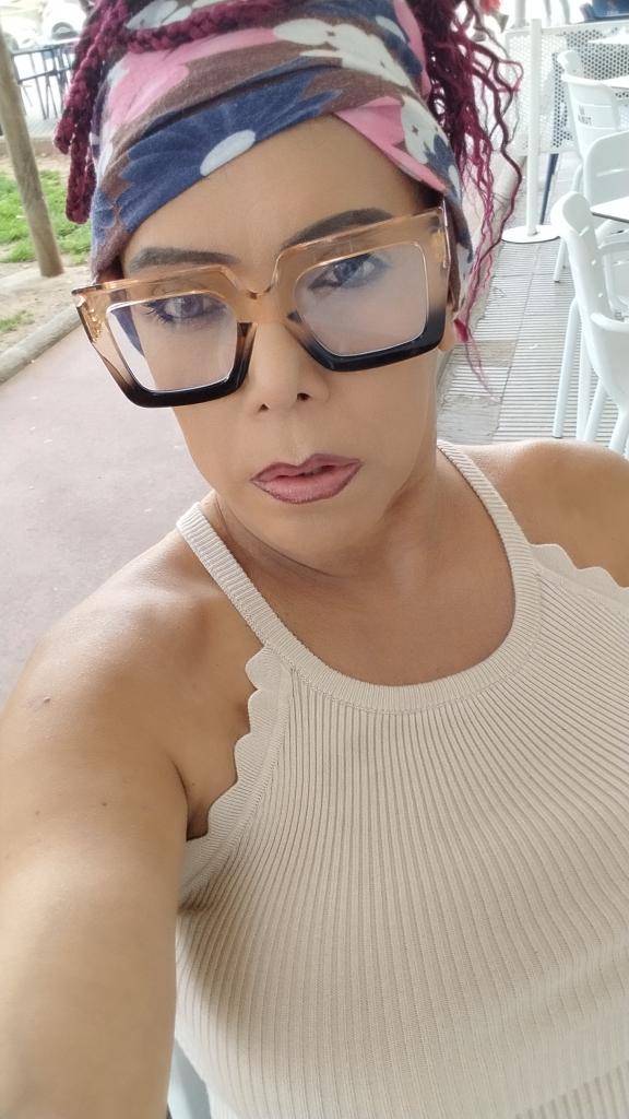 Transexual en Valencia: 