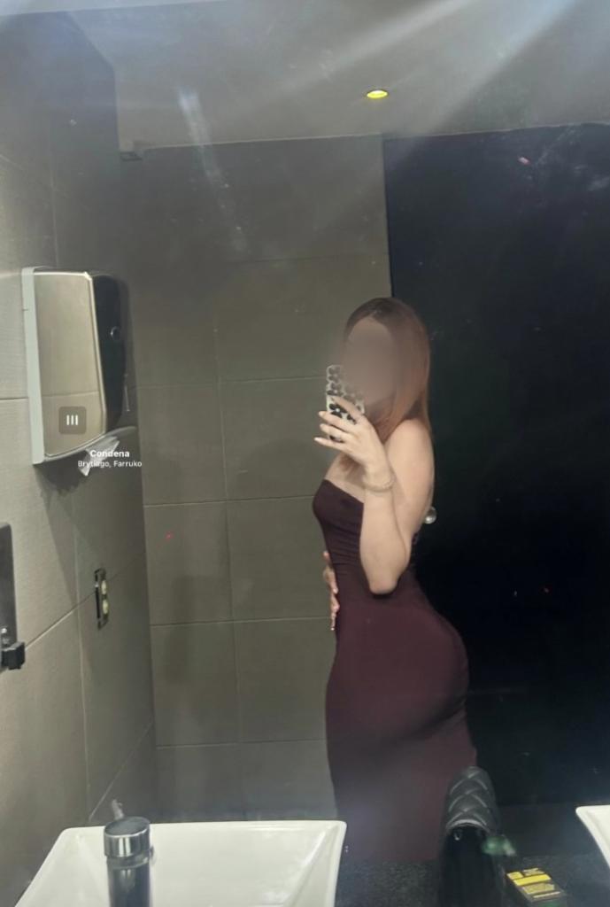 Chica busca chico en Tenerife: 