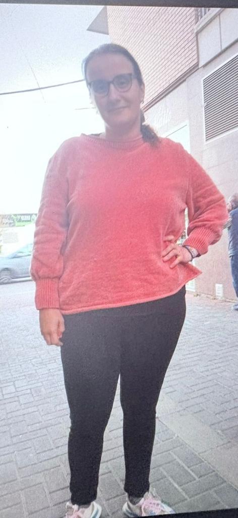 Chica busca chico en Murcia: 