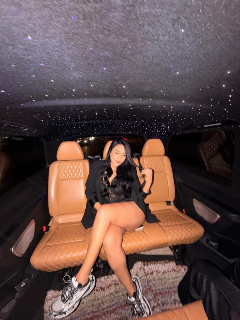 Chica busca chico en Málaga: 