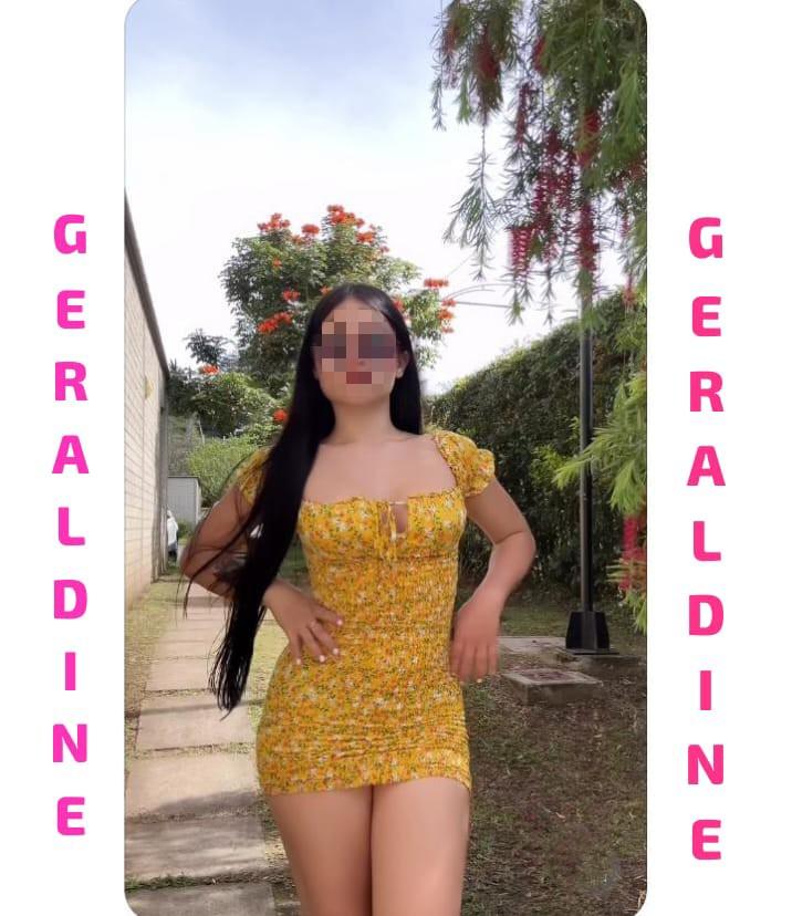 Chica busca chico en León: 