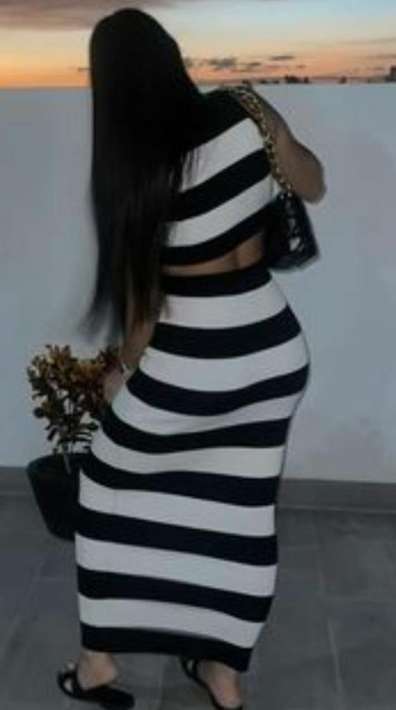 Chica busca chico en Málaga: 