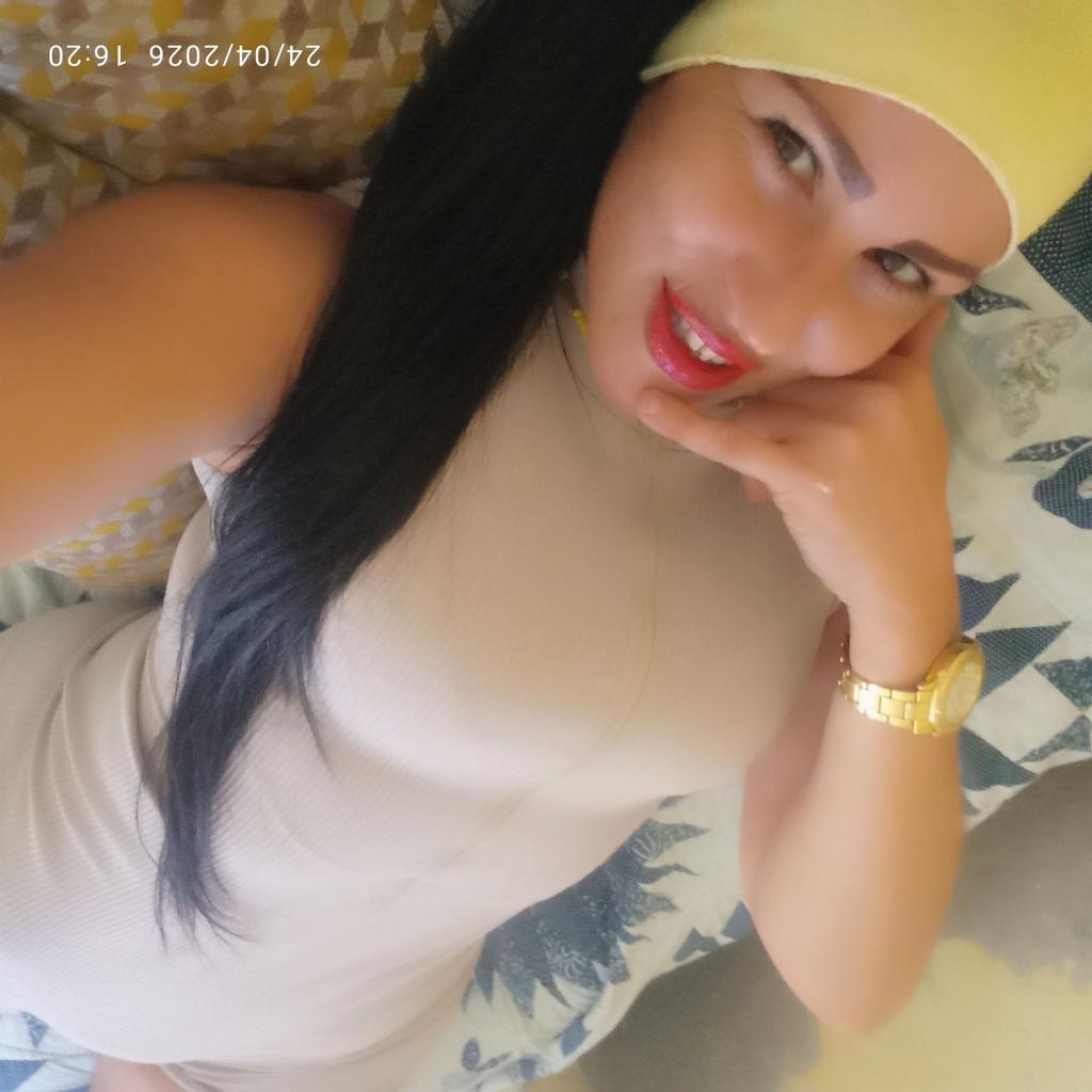 Chica busca chico en Las Palmas: 