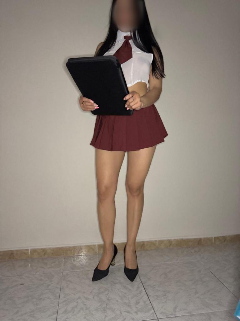 Chica busca chico en Alicante: 