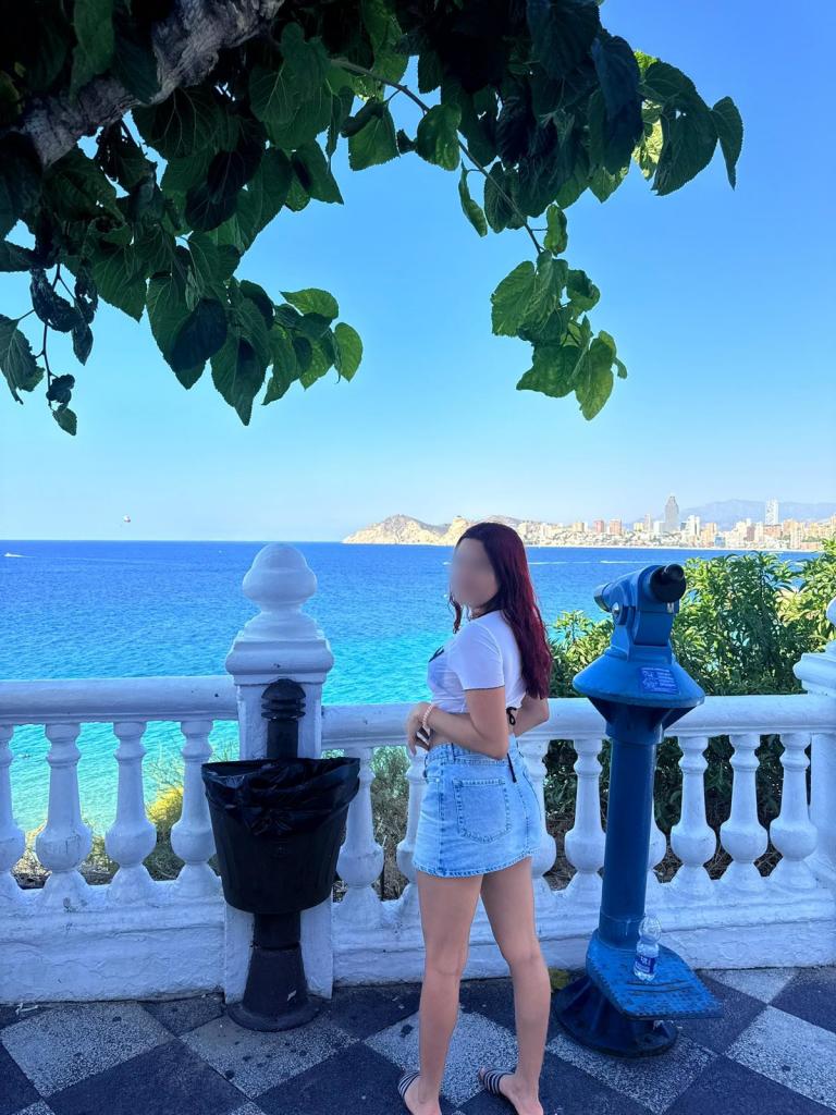 Chica busca chico en Valencia: 