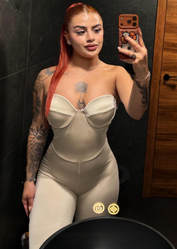 Chica busca chico en Madrid: 