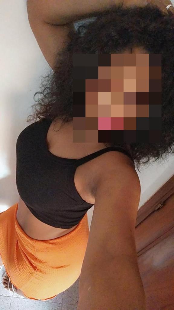 Chica busca chico en Orense: 