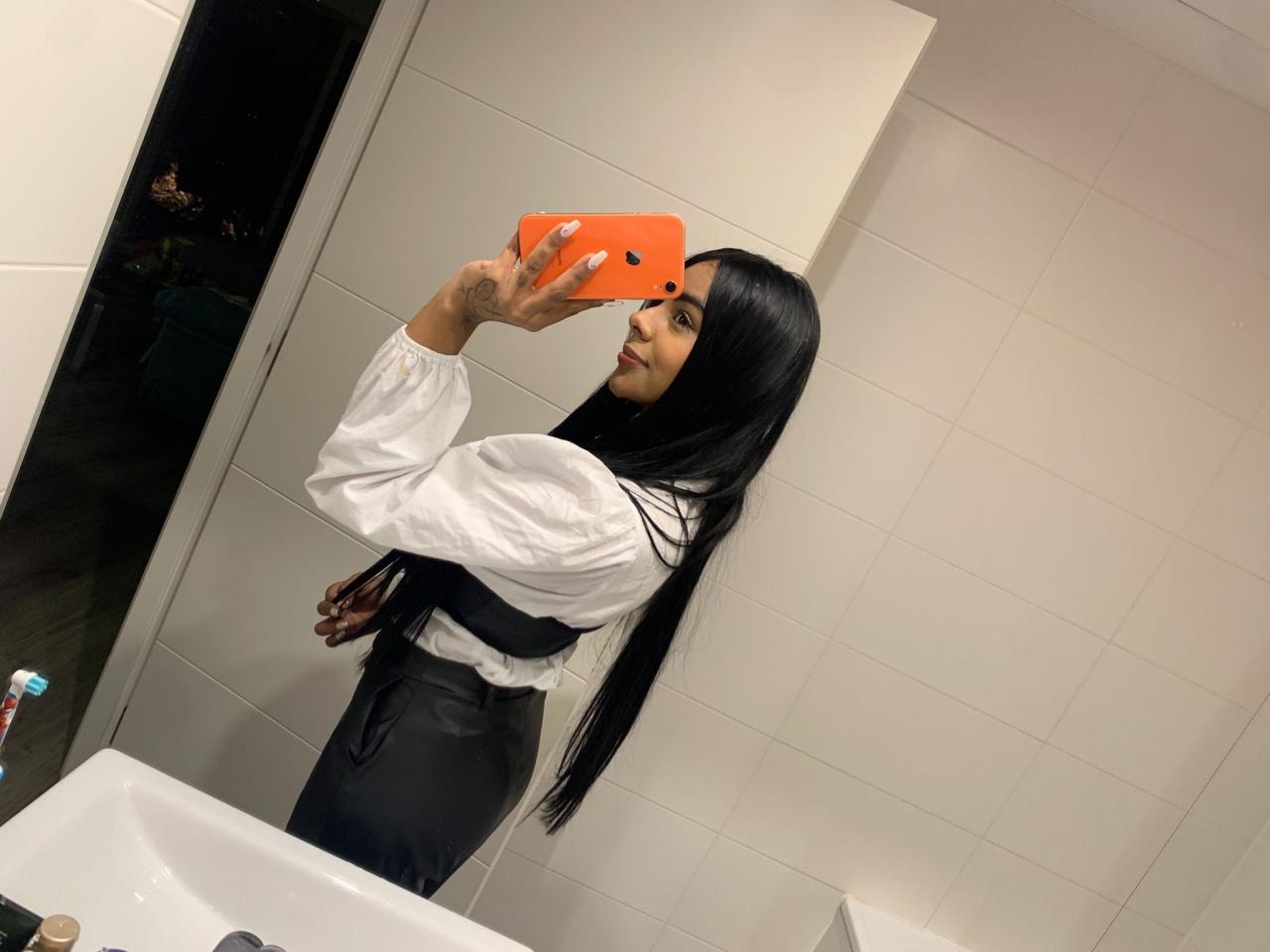 Chica busca chico en Gerona: 